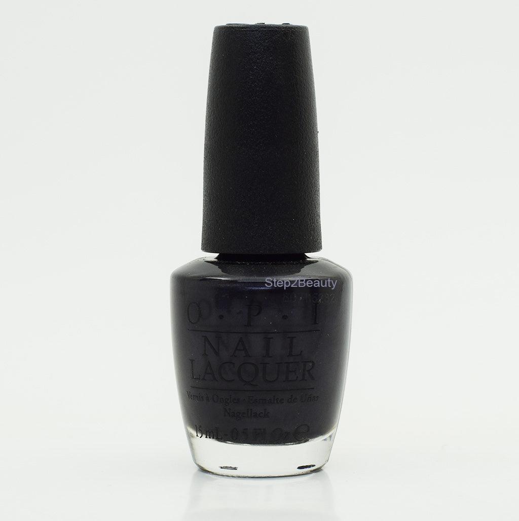 OPI Nail Lacquer 0.5 oz - NL V36 My Gondola Or Yours?
