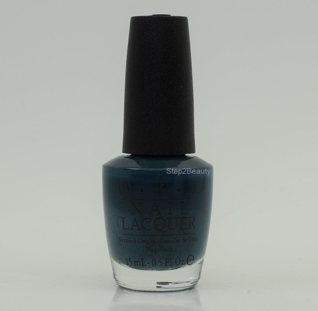 OPI Nail Lacquer 0.5 oz - NL W53 CIA = Color is Awesome