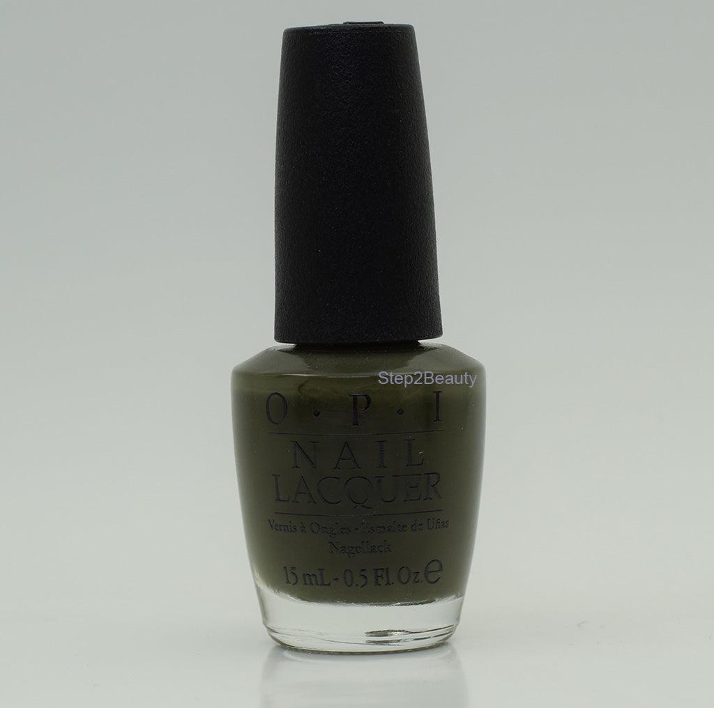 OPI Nail Lacquer 0.5 oz - NL W55 Suzi - The First Lady of Nails