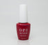 OPI Soak Off Gel Polish 0.5 Oz - GC W62 Madam President