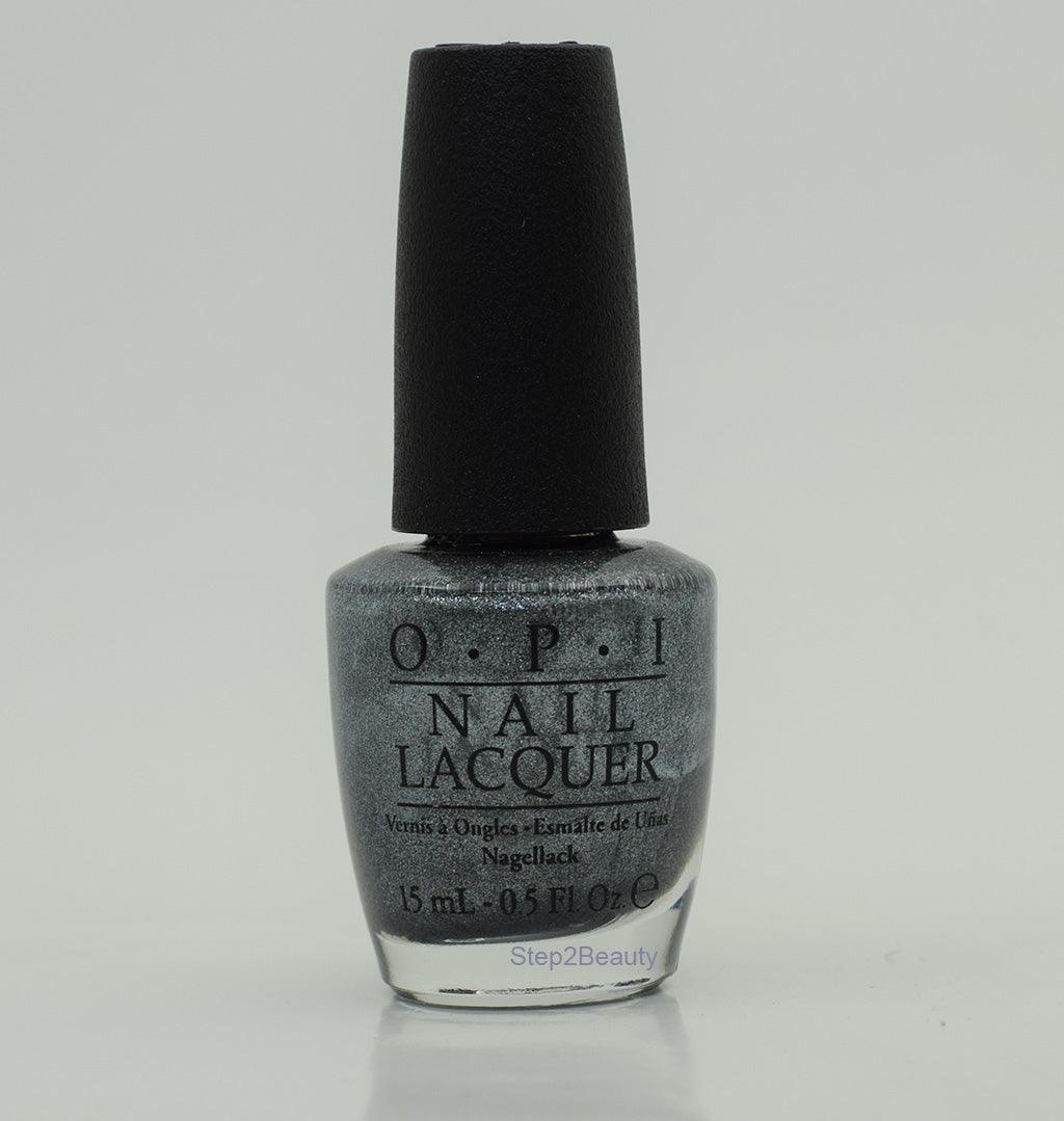 OPI Nail Lacquer 0.5 oz - NL Z18 Lucerne-tainly Look Marvelous
