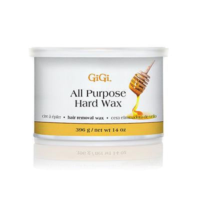 Gigi Wax Pot 14 oz | ALL PURPOSE HARD WAX