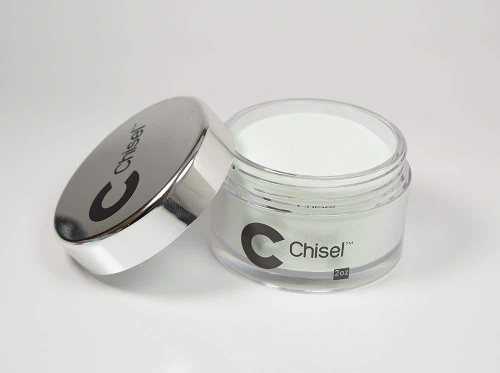 Chisel Dip Powder 2 Oz - American White