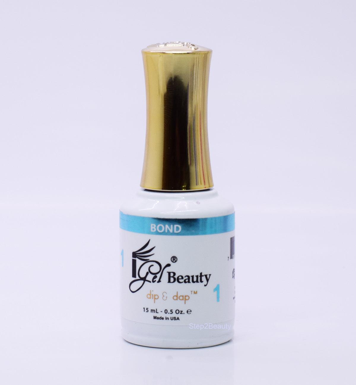 IGel Beauty Dip & Dap Liquid System -  Bond 0.5 oz