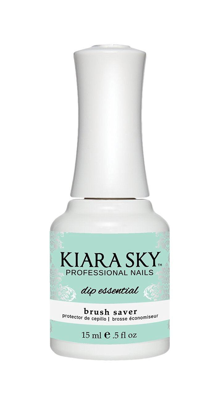 Kiara Sky Dip Liquid 0.5 fl oz - BRUSH SAVER