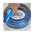 Cre8tion Chrome Nail Art Effect Powder 1g - #12 Bright Blue Chrome