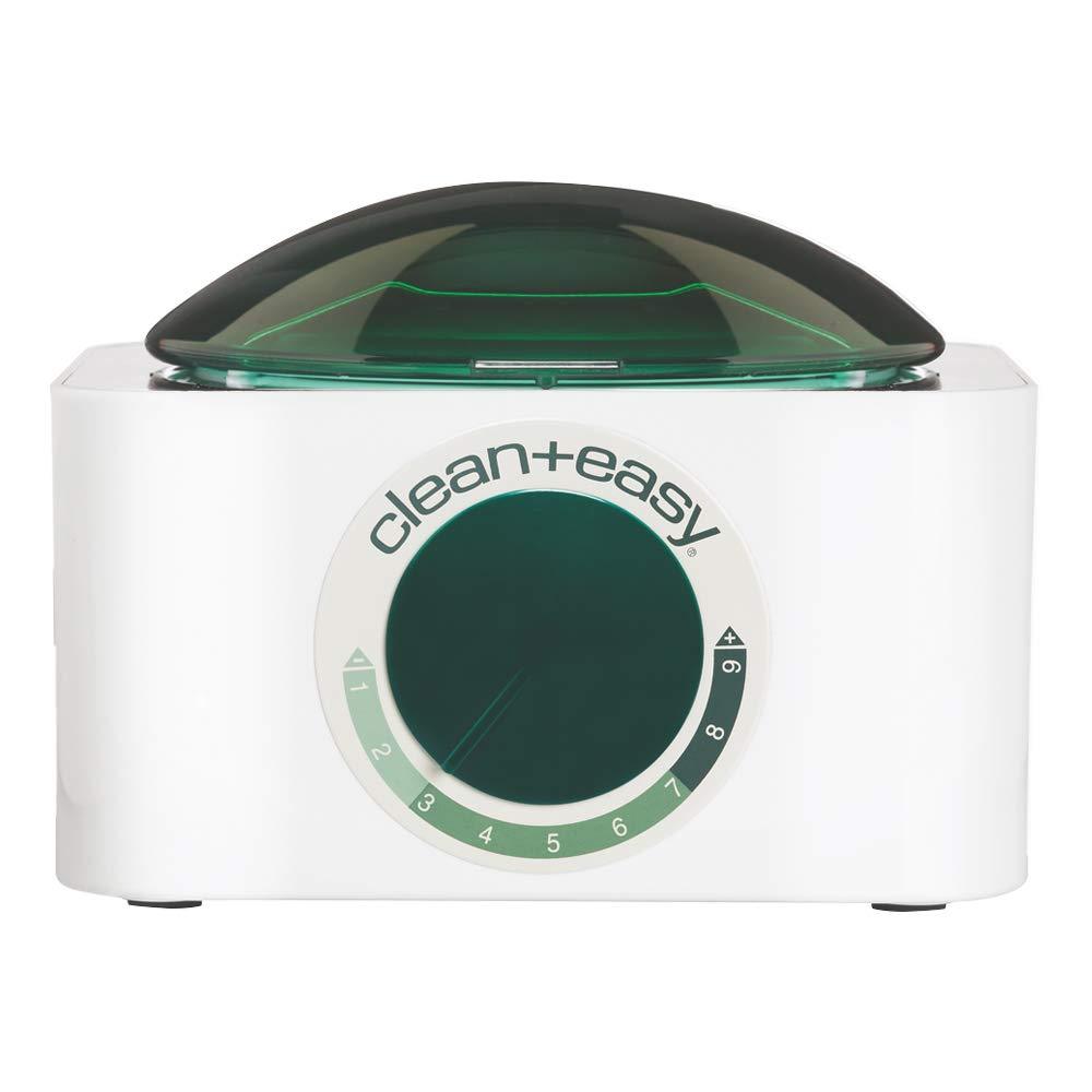 Clean and Easy Wax Warmer