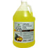 Cuticle Oil With Aloe Vera & Vitamin E | Pineapple Yellow 1 Gallon