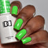 DND Duo Gel Polish & Matching Nail Lacquer #788 Deja vu