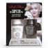 Gelish Soak Off Gel | Forever Fabulous | Diamonds are my BFF - Gel polish + Nail Lacquer