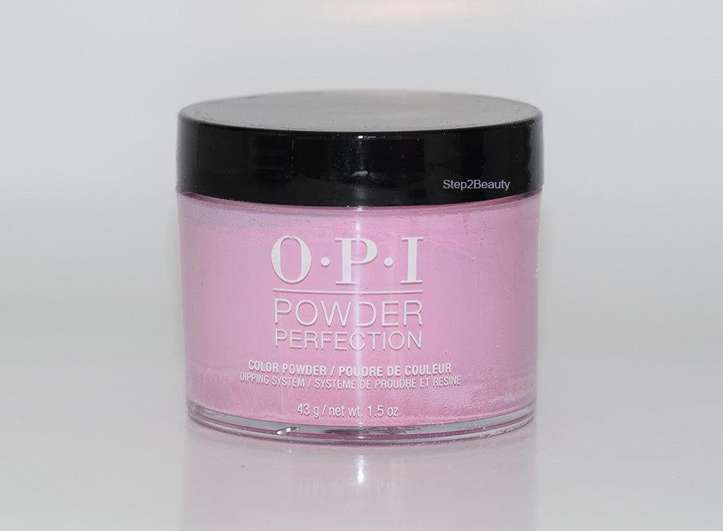 OPI Powder Perfection Dipping System 1.5 oz - DP B86 Shorts Story