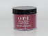 OPI Powder Perfection Dipping System 1.5 oz - DP MI12 Complimentary Wine