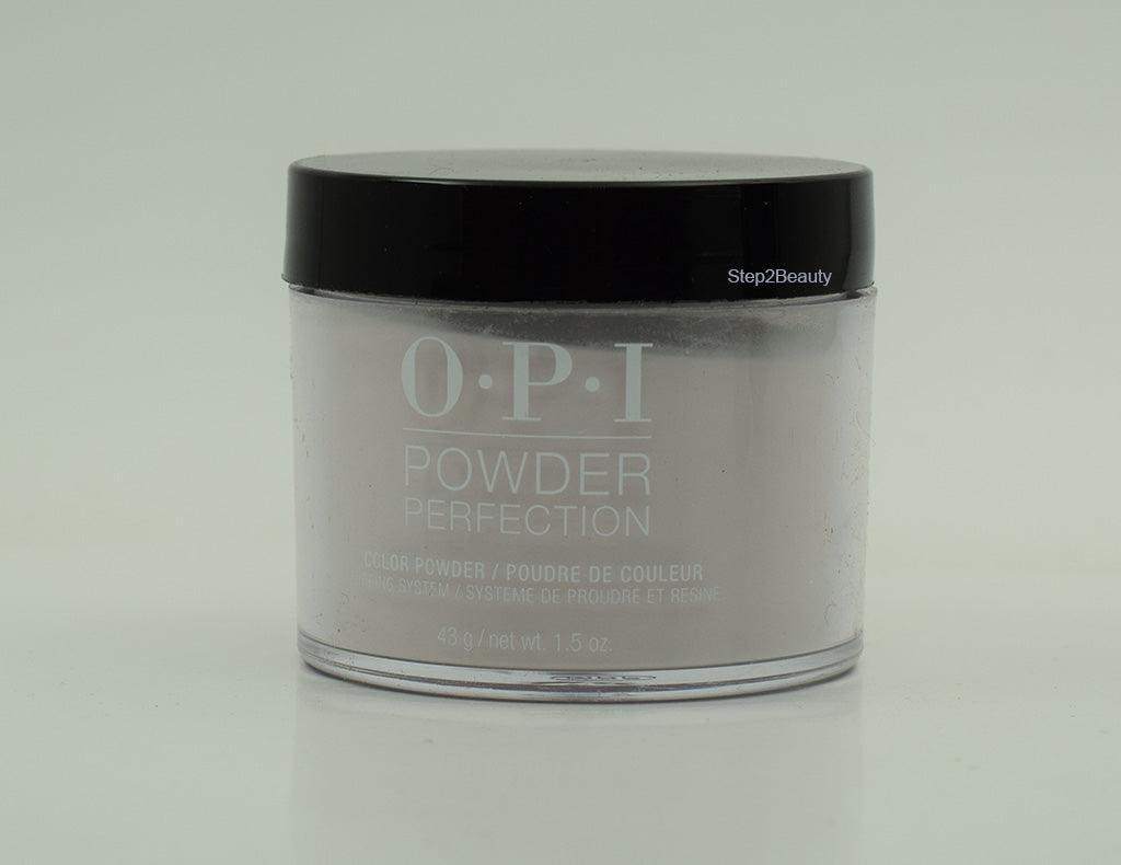 OPI Powder Perfection Dipping System 1.5 oz - DP T69 Love Is In The Bare