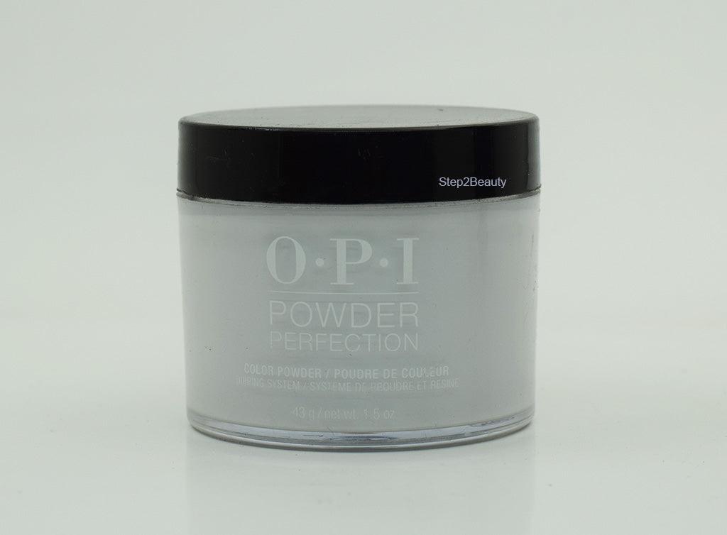 OPI Powder Perfection Dipping System 1.5 oz - DP T71 It's In The Cloud