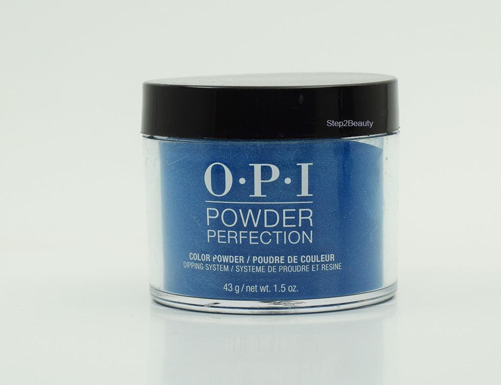 OPI Powder Perfection Dipping System 1.5 oz - DP U15 Nessie Plays Hide & Seak