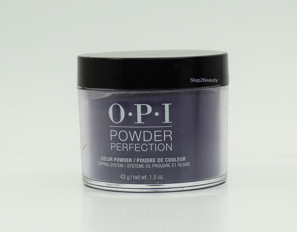 OPI Powder Perfection Dipping System 1.5 oz - DP U16 Nice Set Of pipes
