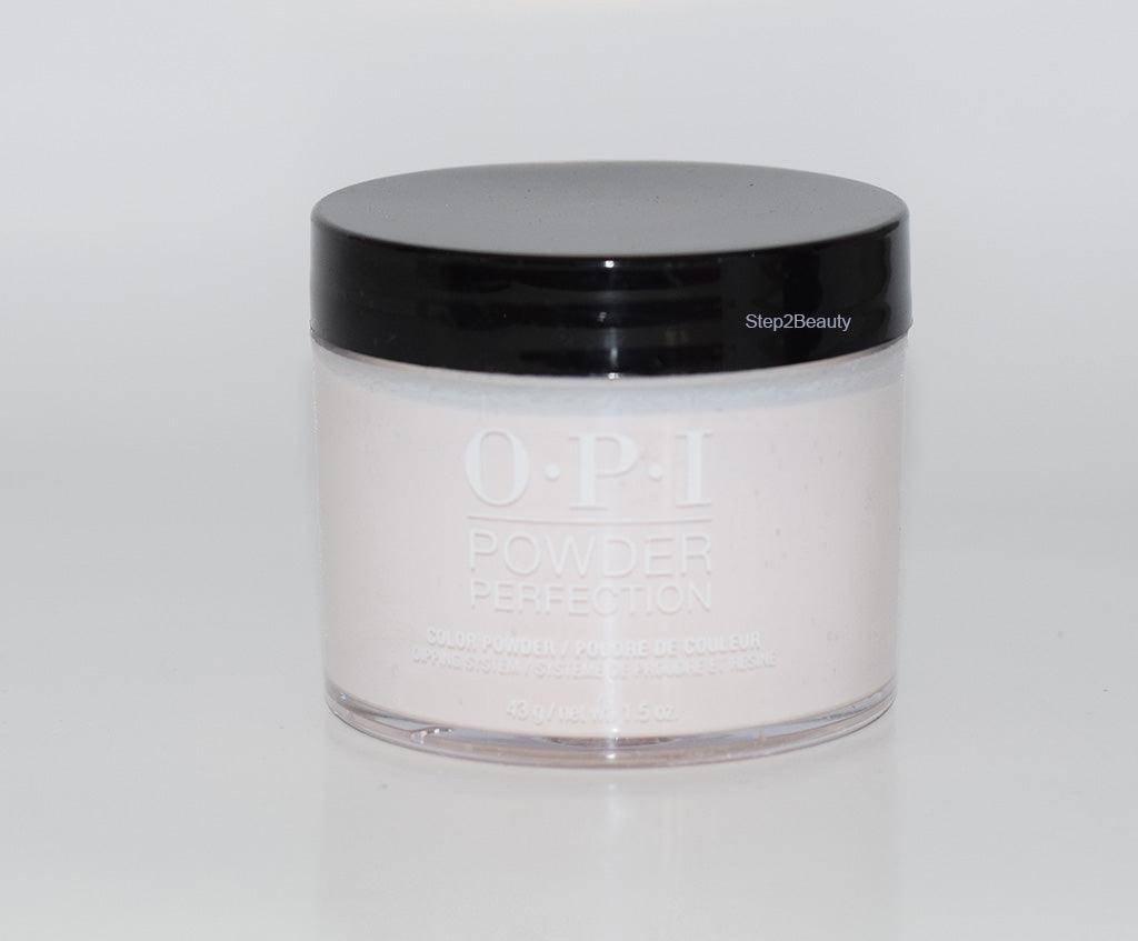 OPI Powder Perfection Dipping System 1.5 oz - DP V31 Be There In A Prosecco