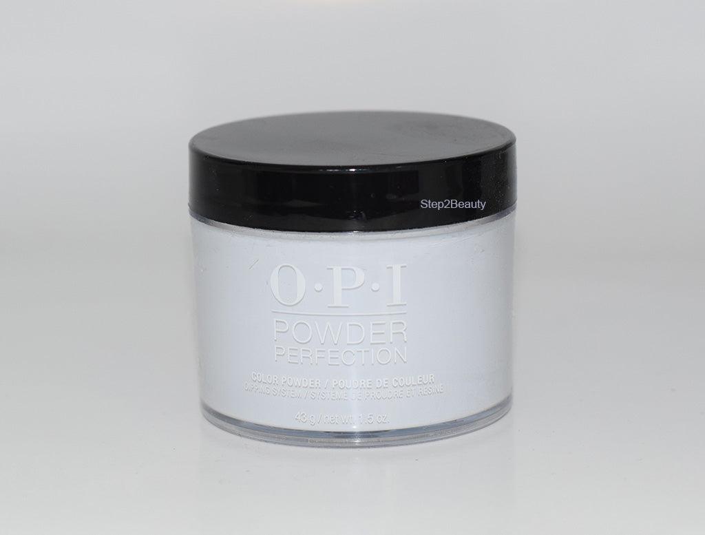OPI Powder Perfection Dipping System 1.5 oz - DP V32 I Cannoli Wear OPI