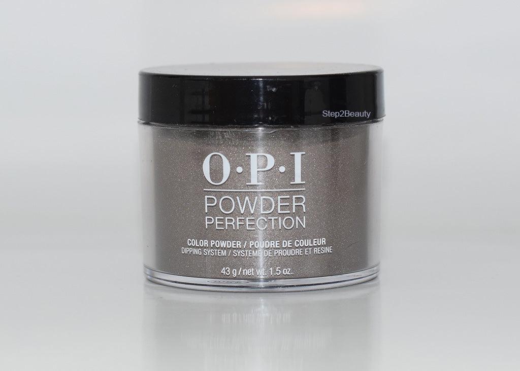 OPI Powder Perfection Dipping System 1.5 oz - DP B59 My Private Jet