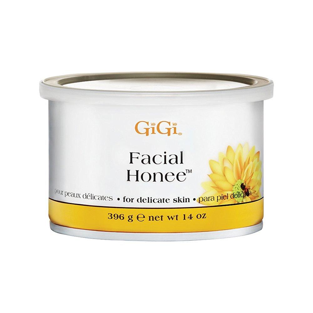 Gigi Wax Pot 14 oz | FACIAL HONEE