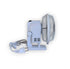 iFan Desk Top Mini Fan (White)