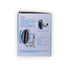 iFan Desk Top Mini Fan (White)
