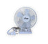 iFan Desk Top Mini Fan (White)