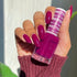 DND Duo Gel Polish & Matching Nail Lacquer #755 Jinx