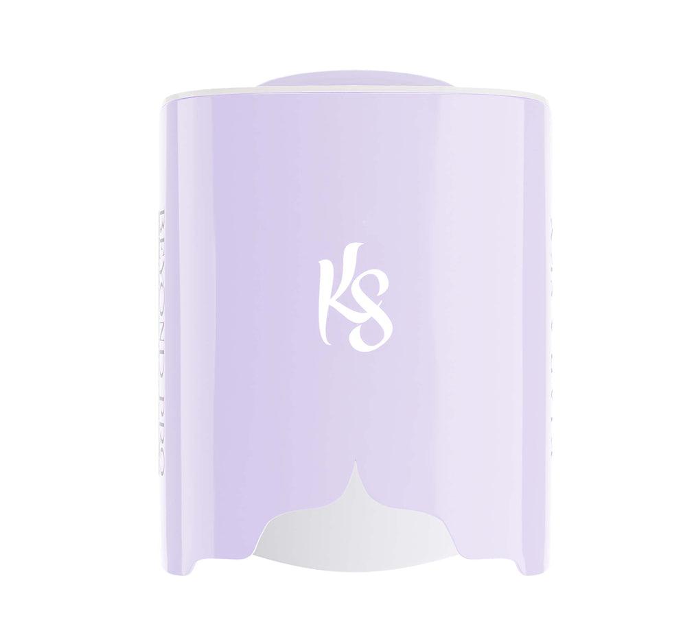 Kiara Sky Beyond Pro Rechargcheable LED Lamp Version II - Purple