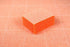 Dixon Orange Buffer Grit 80/100 (Pack of 60) MINI 2 Way