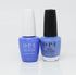 OPI Duo Gel + Matching Lacquer N62 Show Us Your Tips