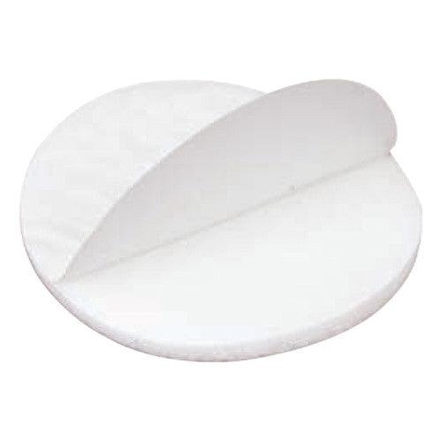Nouveau Nail & Cosmetic Pads 240ct