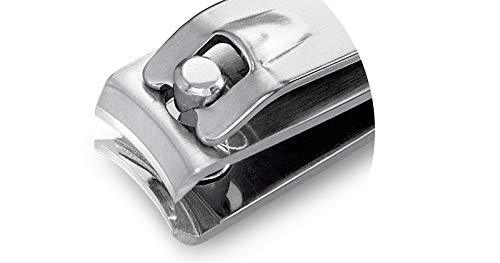 Nghia Export - Stainless Steel Nail Clipper NC 02