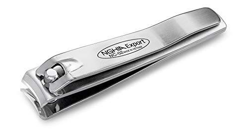 Nghia Export - Stainless Steel Nail Clipper NC 02