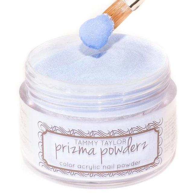 Tammy Taylor Prizma Acrylic Color Powder 1.5 Oz - P131 Periwinkle