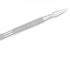 Nghia Stainless Steel Cuticle Pusher P-01