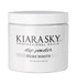 Kiara Sky Dip Powder REFILL 10 oz - PURE WHITE