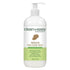 Clean+Easy Restore Shea Butter Lotion post waxing treatments 16 oz