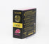 Lapalm Volcano Spa Pedicure 5-Step in A Box Kit - Hot Lava