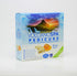 Lapalm Volcano Spa Pedicure 5-Step Kit - Honey Pearl (Pack of 10 Kits)