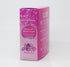 Lapalm Volcano Spa Pedicure 5-Step in A Box Kit - Romance