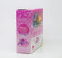 Lapalm Volcano Spa Pedicure 5-Step in A Box Kit - Romance