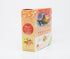 Lapalm Volcano Spa Pedicure 5-Step Kit - Orange No.5 (Pack of 10 Kits)