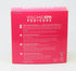 Lapalm Volcano Spa Pedicure 5-Step in A Box Kit - Tropical Citrus