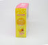 Lapalm Volcano Spa Pedicure 5-Step in A Box Kit - Tropical Citrus