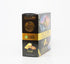 Lapalm Volcano Spa Pedicure 5-Step Kit - Gold (Pack of 10 Kits)