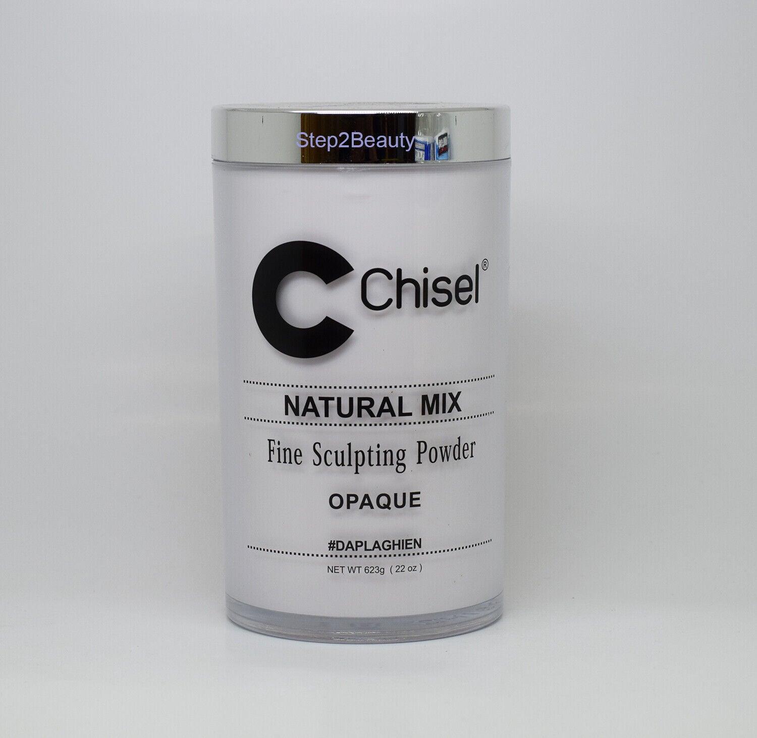 Chisel Daplaghien Powder 22 Oz - Natural Mix Opaque