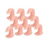 Nail Practice Finger - Tipped Finger (Pack of 10)