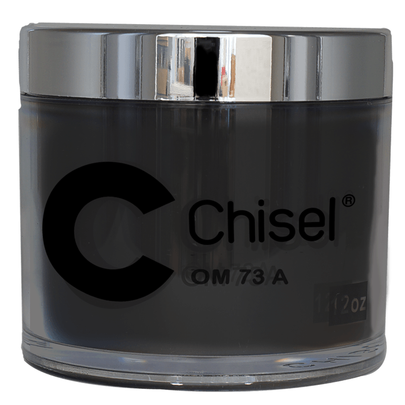 Chisel Dip Powder Refill 12 Oz - OM 73A