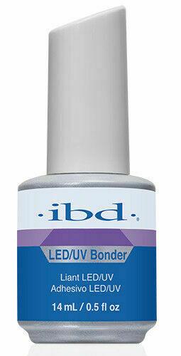IBD LED/UV BONDER 0.5 oz